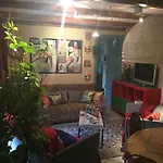 Les Effraies Vakantiehuis Hohrod
