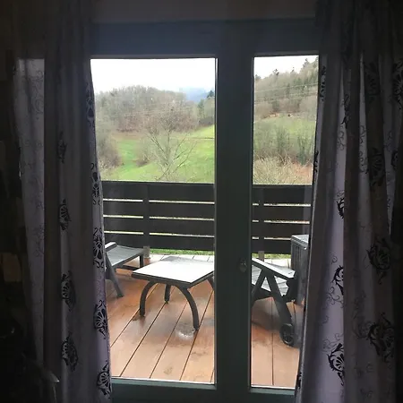 Les Effraies Nyaraló Hohrod