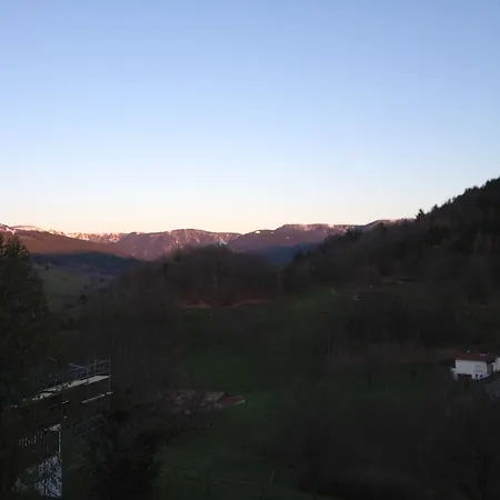 Nyaraló Les Effraies