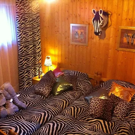 Les Effraies * Hohrod