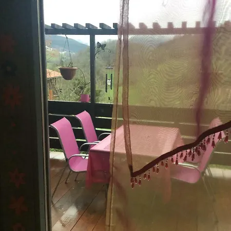 Les Effraies Nyaraló *