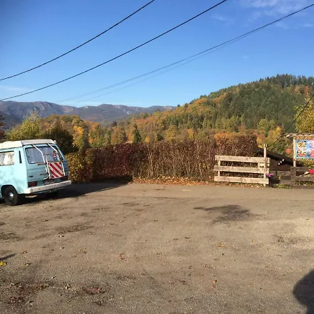 Nyaraló Les Effraies