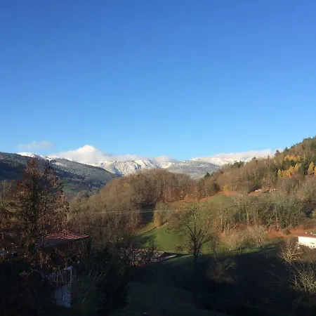 Les Effraies Nyaraló Hohrod